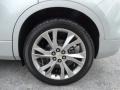 2019 Chevrolet Blazer Premier Wheel and Tire Photo
