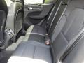 Rear Seat of 2020 XC40 T5 Momentum AWD