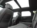 2019 Chevrolet Blazer Jet Black Interior Sunroof Photo