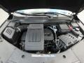 Blue Velvet Metallic - Equinox LS AWD Photo No. 2