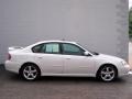 2007 Satin White Pearl Subaru Legacy 2.5i Sedan  photo #8