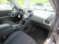 Blue Velvet Metallic - Equinox LS AWD Photo No. 6