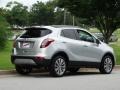 2019 Quicksilver Metallic Buick Encore Preferred  photo #3