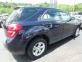 Blue Velvet Metallic - Equinox LS AWD Photo No. 9