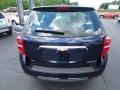Blue Velvet Metallic - Equinox LS AWD Photo No. 10