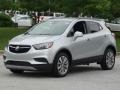2019 Quicksilver Metallic Buick Encore Preferred  photo #5