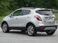 2019 Quicksilver Metallic Buick Encore Preferred  photo #6