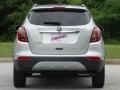 2019 Quicksilver Metallic Buick Encore Preferred  photo #7