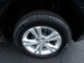 Blue Velvet Metallic - Equinox LS AWD Photo No. 14