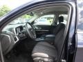 Blue Velvet Metallic - Equinox LS AWD Photo No. 15