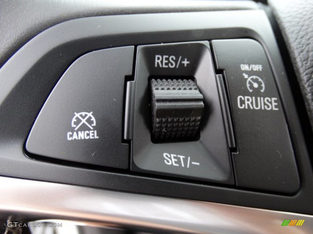 2019 Encore Preferred - Quicksilver Metallic / Ebony photo #14