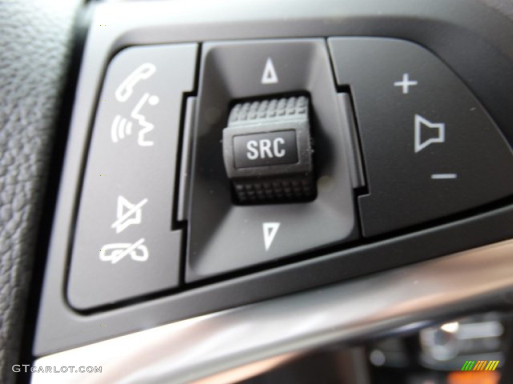 2019 Encore Preferred - Quicksilver Metallic / Ebony photo #15