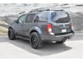 2010 Dark Slate Metallic Nissan Pathfinder SE 4x4  photo #7