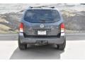 Dark Slate Metallic - Pathfinder SE 4x4 Photo No. 8