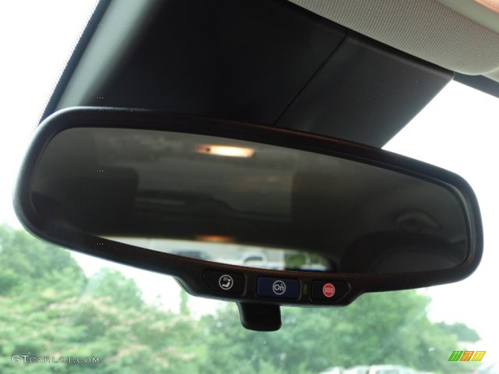 2019 Encore Preferred - Quicksilver Metallic / Ebony photo #19