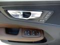 2020 Osmium Grey Metallic Volvo XC60 T5 AWD Momentum  photo #10