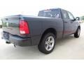 2014 Maximum Steel Metallic Ram 1500 Express Quad Cab  photo #28