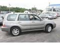 2006 Steel Gray Metallic Subaru Forester 2.5 XT Limited  photo #4