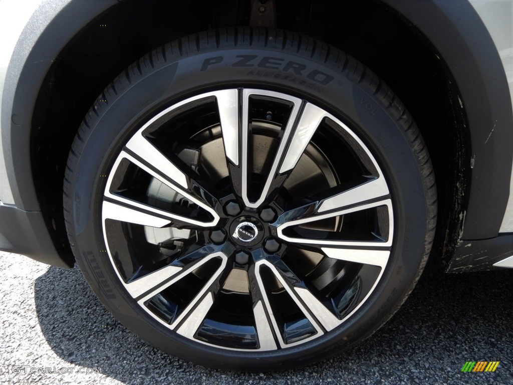 2020 Volvo V60 Cross Country T5 AWD Wheel Photo #134055188