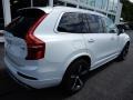 Crystal White Metallic - XC90 T6 AWD R-Design Photo No. 2