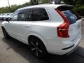 Crystal White Metallic - XC90 T6 AWD R-Design Photo No. 4