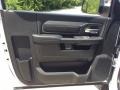 Bright White - 3500 Tradesman Regular Cab 4x4 Photo No. 7