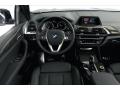 Jet Black - X3 sDrive30i Photo No. 4
