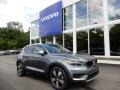 Osmium Grey Metallic - XC40 T5 Momentum AWD Photo No. 1
