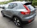 Osmium Grey Metallic - XC40 T5 Momentum AWD Photo No. 4