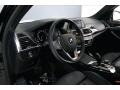 Jet Black - X3 sDrive30i Photo No. 17