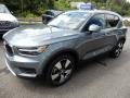 Osmium Grey Metallic - XC40 T5 Momentum AWD Photo No. 5