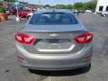 Pepperdust Metallic - Cruze LT Photo No. 6