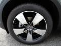 Osmium Grey Metallic - XC40 T5 Momentum AWD Photo No. 6