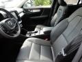 Osmium Grey Metallic - XC40 T5 Momentum AWD Photo No. 7