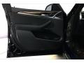 Jet Black - X3 sDrive30i Photo No. 21