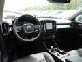 Osmium Grey Metallic - XC40 T5 Momentum AWD Photo No. 9