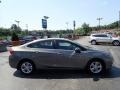Pepperdust Metallic - Cruze LT Photo No. 10
