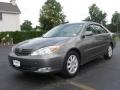 Phantom Gray Pearl - Camry XLE V6 Photo No. 1