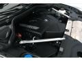 Jet Black - X3 sDrive30i Photo No. 26