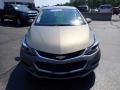 Pepperdust Metallic - Cruze LT Photo No. 13