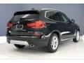 Jet Black - X3 sDrive30i Photo No. 29