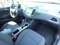 Pepperdust Metallic - Cruze LT Photo No. 16