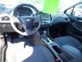 Pepperdust Metallic - Cruze LT Photo No. 22