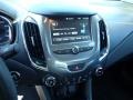 Pepperdust Metallic - Cruze LT Photo No. 27