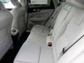 Crystal White Metallic - XC60 T6 AWD Momentum Photo No. 8