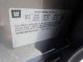Pepperdust Metallic - Cruze LT Photo No. 28