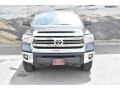 2017 Magnetic Gray Metallic Toyota Tundra SR5 CrewMax 4x4  photo #4