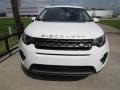Fuji White - Discovery Sport SE 4WD Photo No. 8