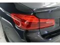 2019 Dark Graphite Metallic BMW 5 Series 530i Sedan  photo #22