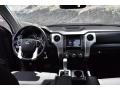 2017 Magnetic Gray Metallic Toyota Tundra SR5 CrewMax 4x4  photo #13